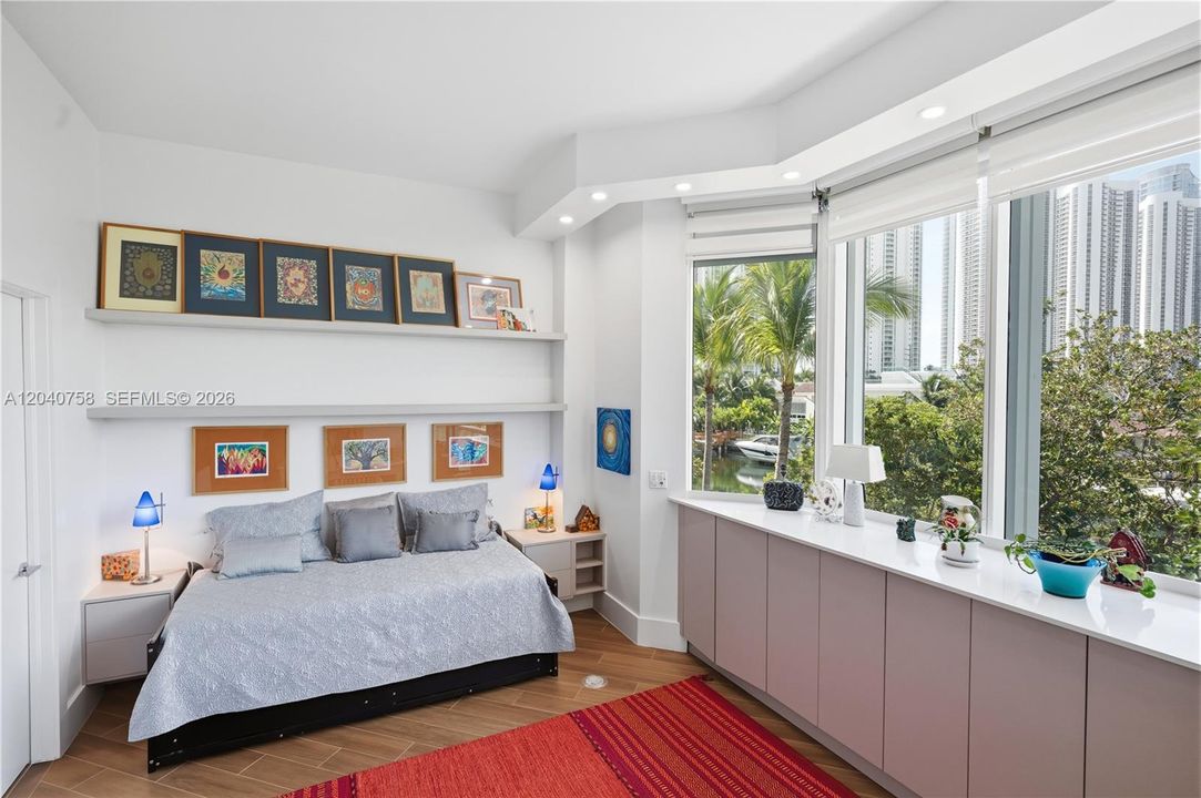 Built-ins