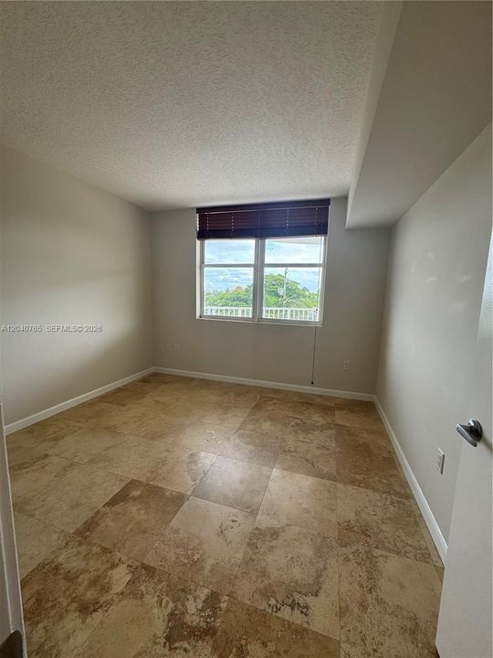 3rd Floor elevator lobby