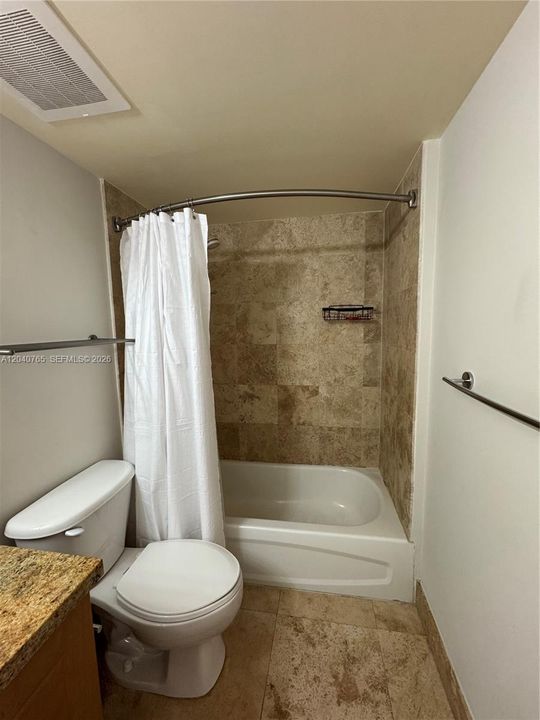 2nd Bathroom