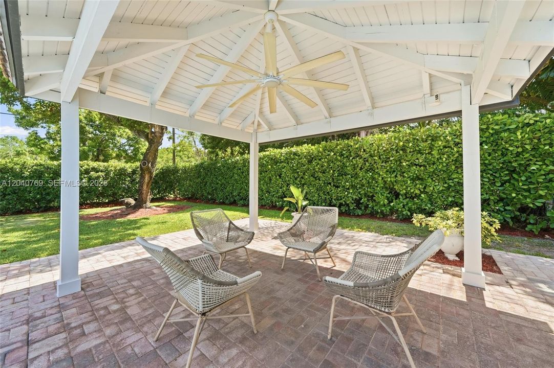 Gazebo