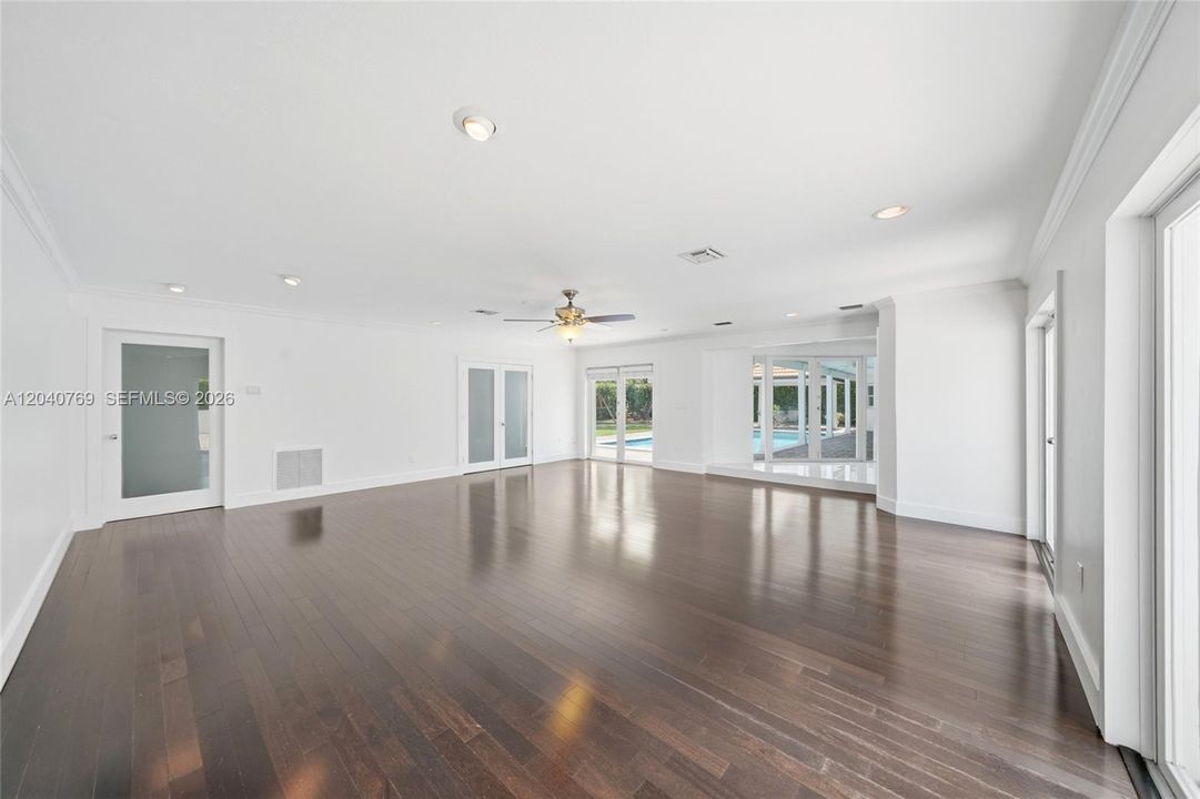 Family Room/Great Room