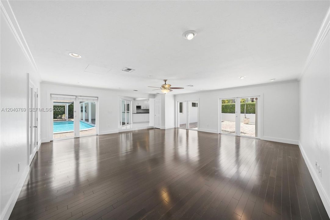 Family Room/Great Room