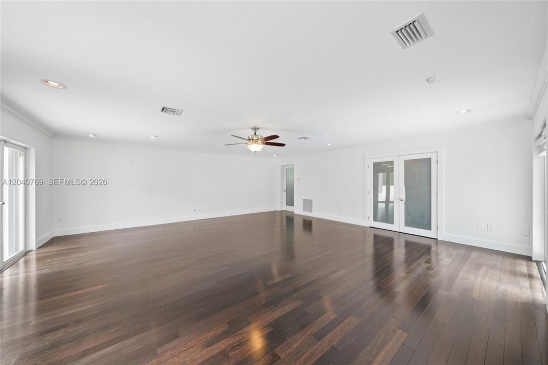 Family Room/Great Room
