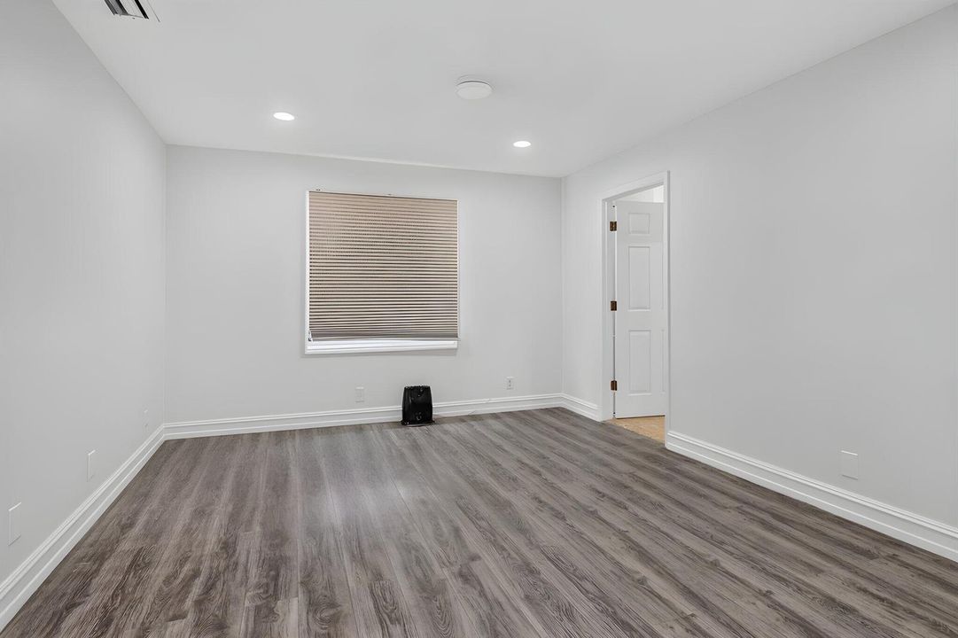 3rd Bedroom