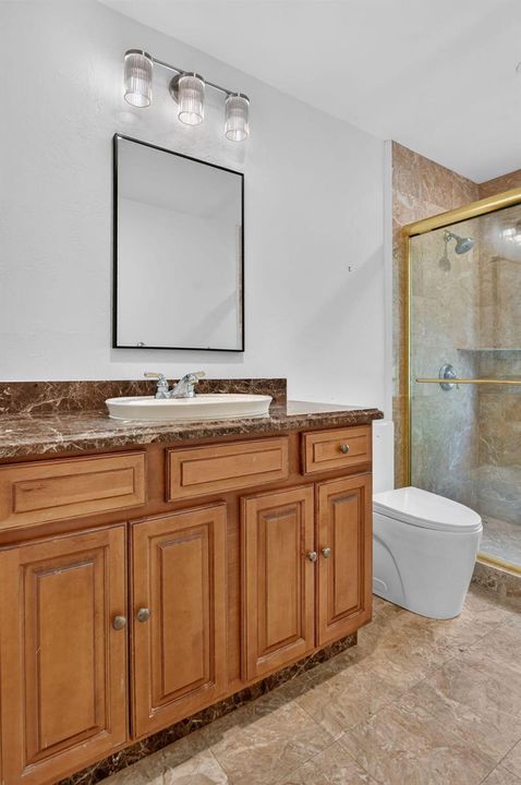 3rd Bathroom