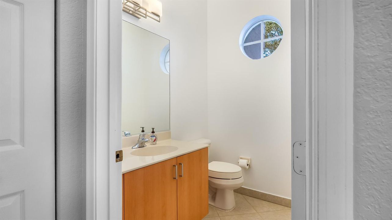 Masterbedroom Lake view