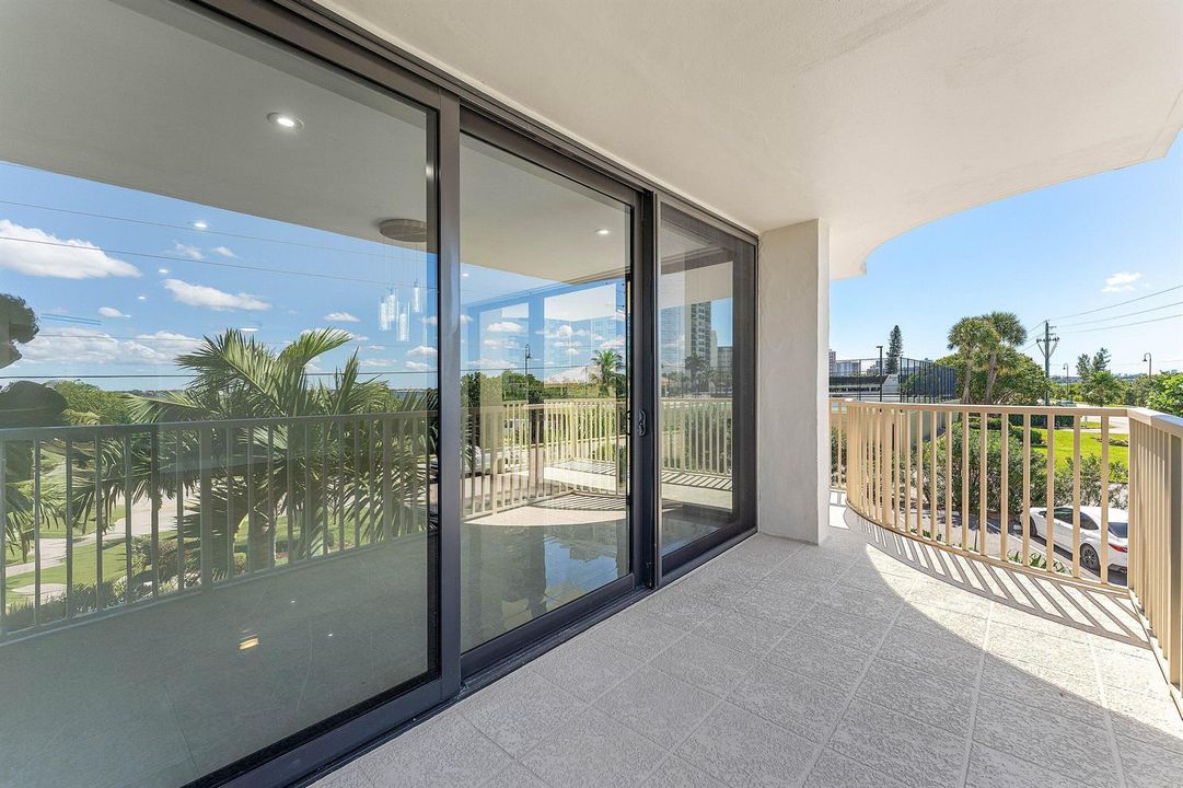 Complete Impact Glass