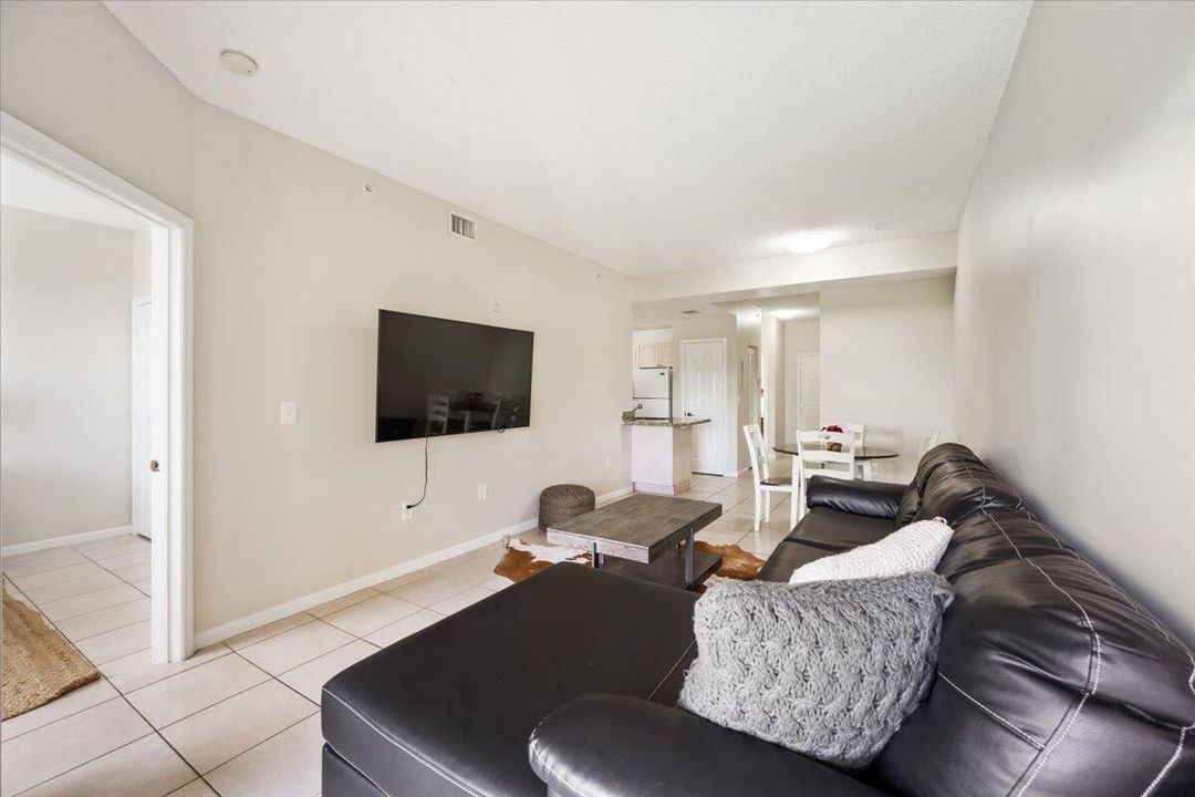 8 - Living Room