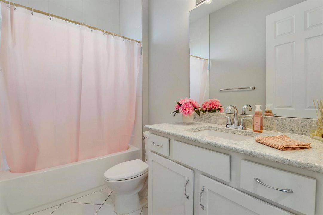 Hall Bathroom