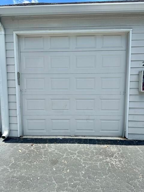 Garage #2