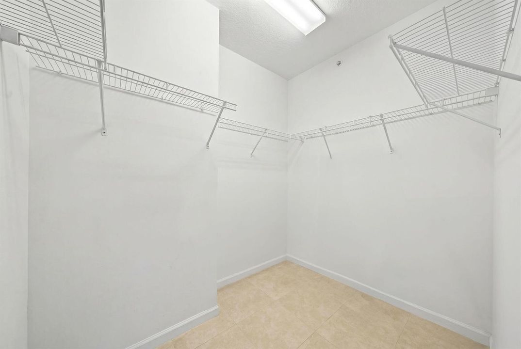 Closet