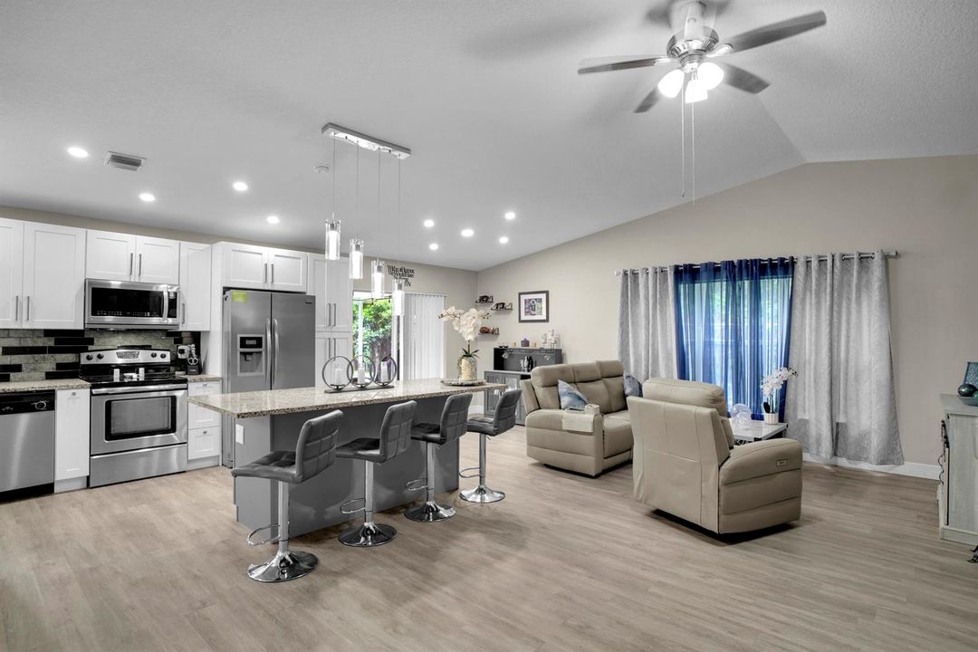 great room