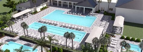 NEW POOL