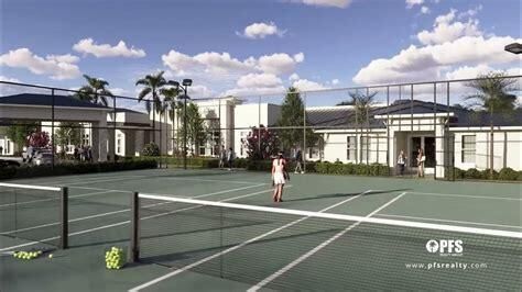 NEW TENNIS