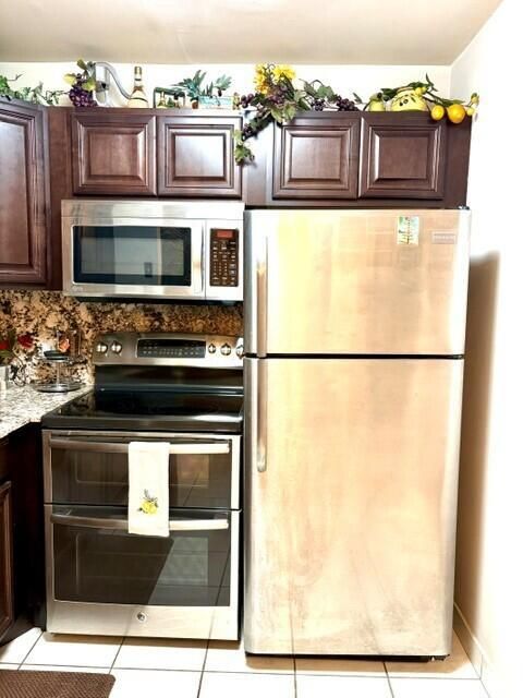 Double Oven