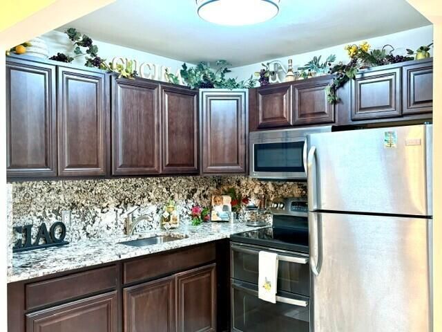 Lots of Cabinets