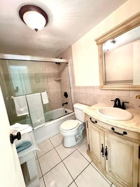 Updated Bathroom