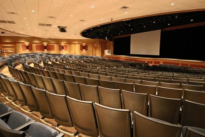 Century Village Theater