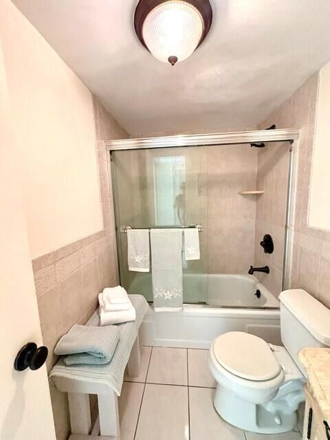 Shower/tub Combo