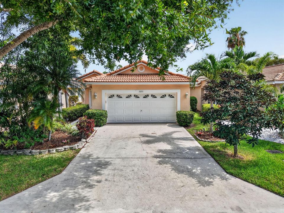 7695 Cherry Blossom Way