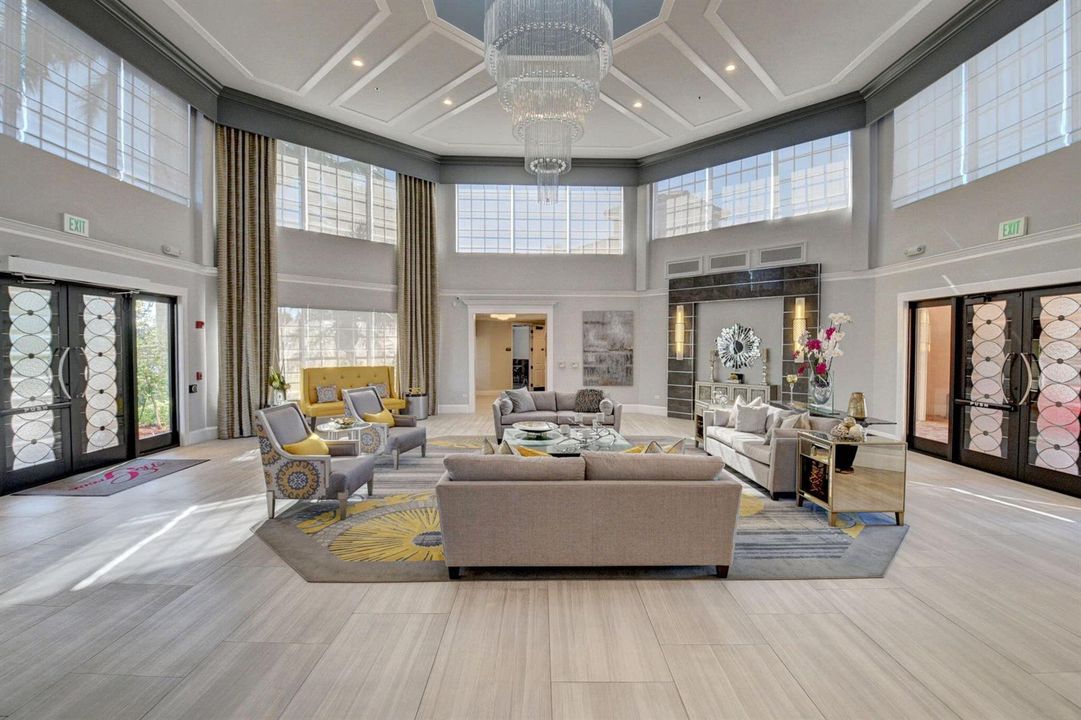 Clubhouse