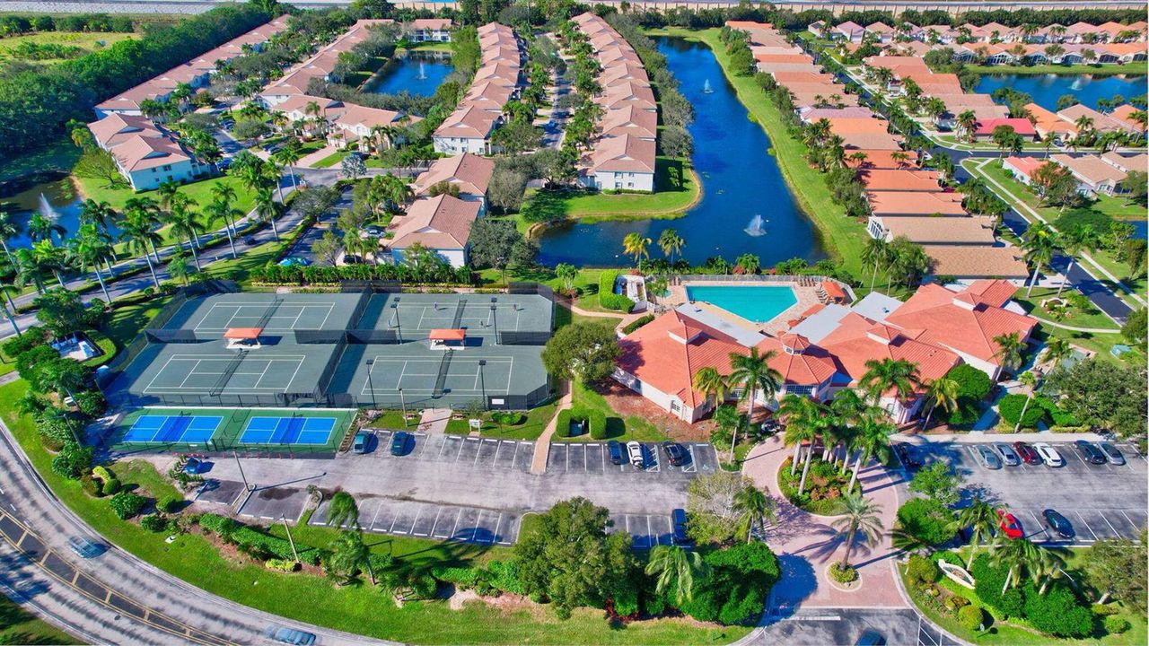 Recreational Facilities