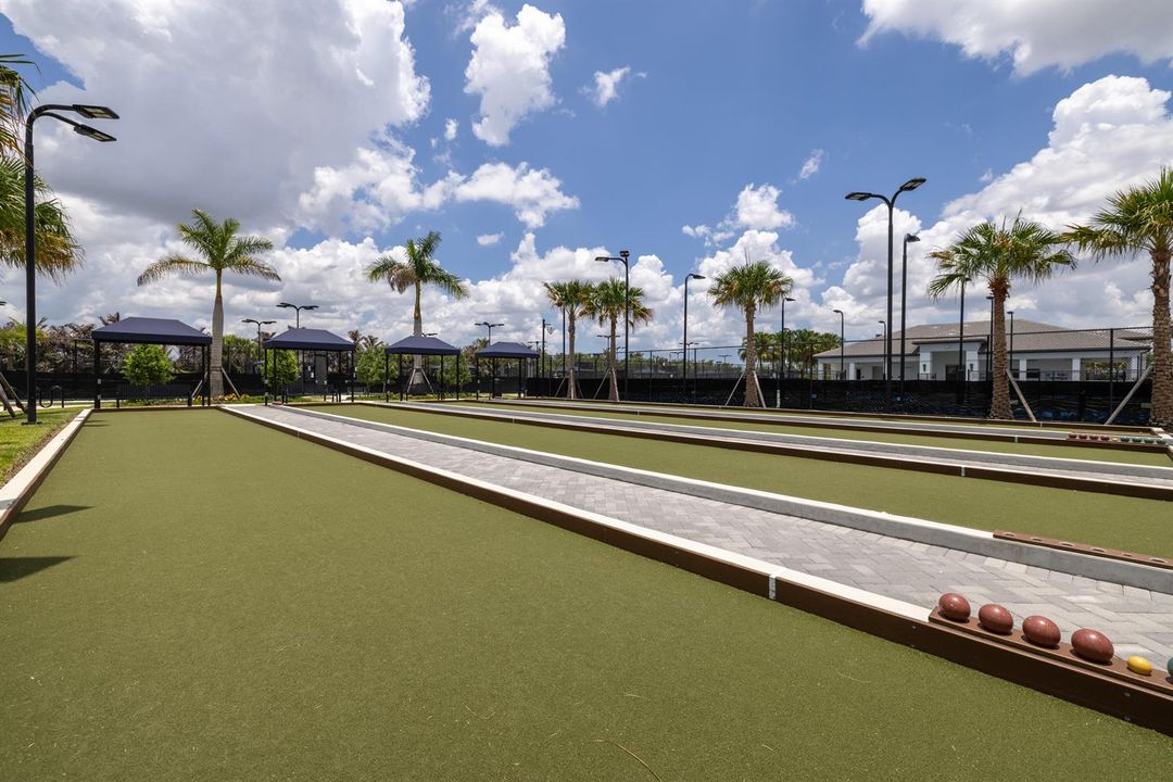 Amenities