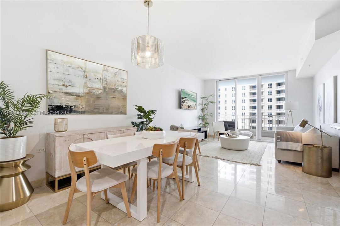 For Rent: $3,750 (1 beds, 1 baths, 878 Square Feet)