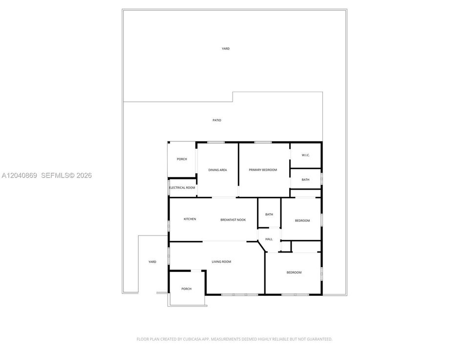 For Sale: $679,800 (3 beds, 2 baths, 0 Square Feet)