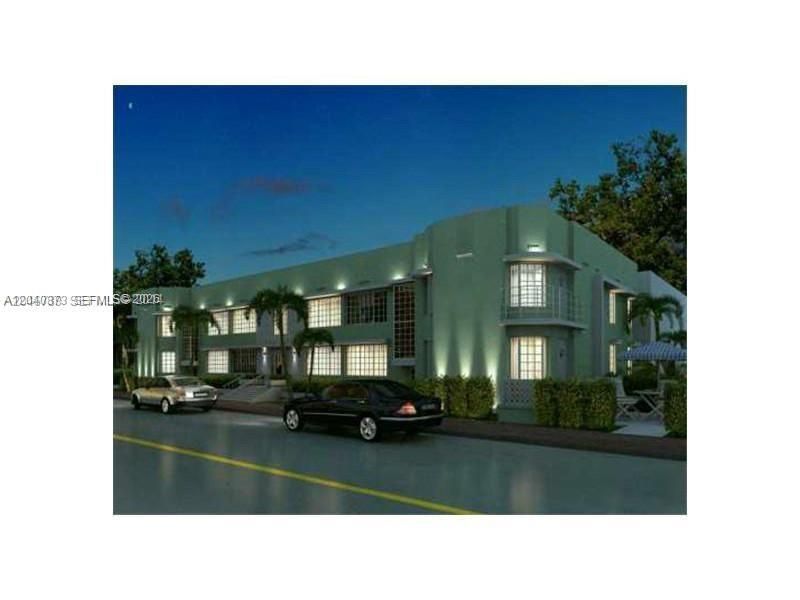For Rent: $2,200 (1 beds, 1 baths, 485 Square Feet)