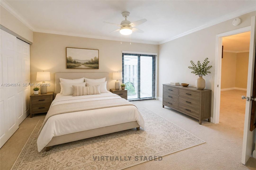 This photo has been virtually staged.