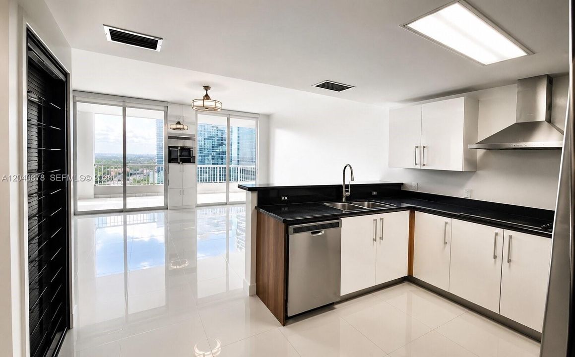 В аренду: $2,750 (1 спален, 1 ванн, 630 Квадратных фут)