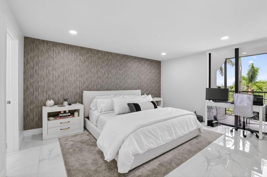 Main bedroom
