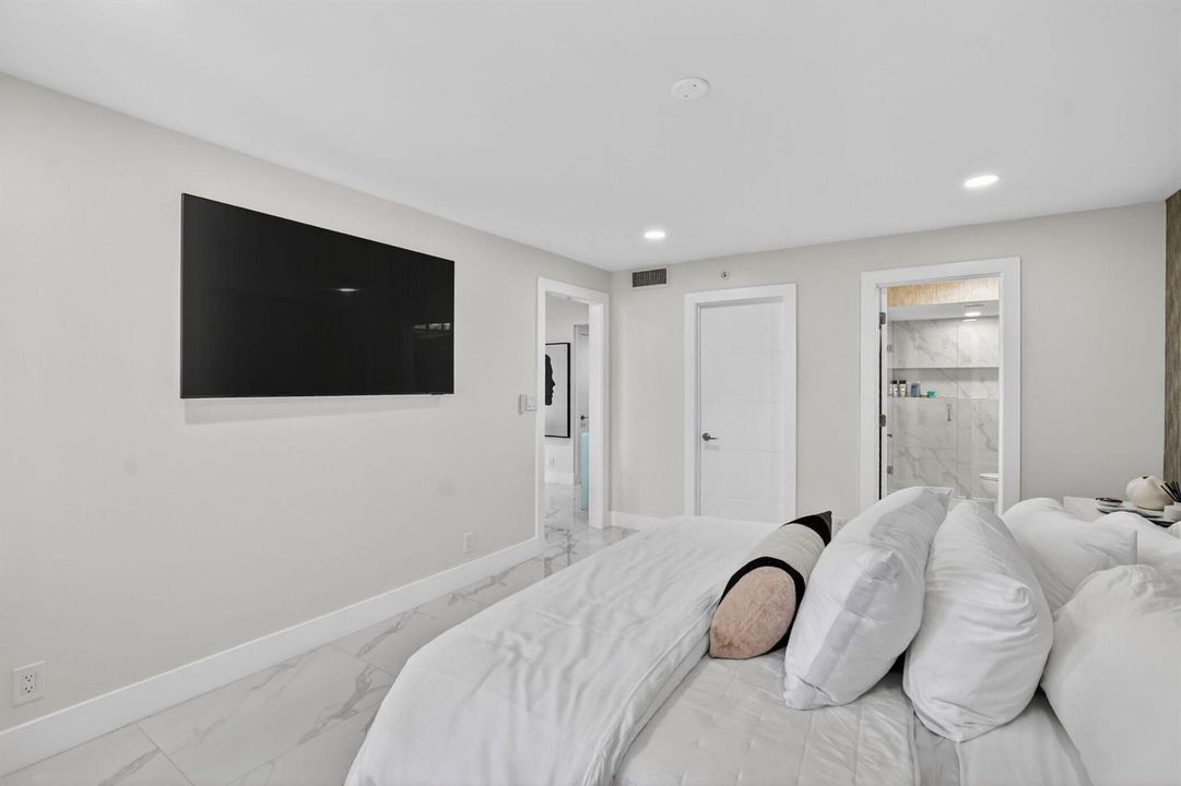 Main bedroom