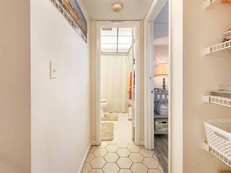 Hallway