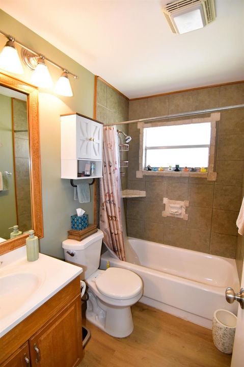 Bathroom 1
