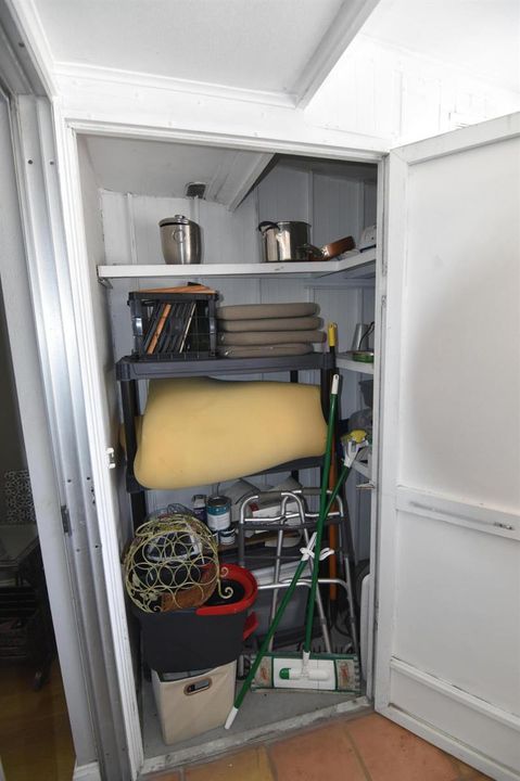 Storage