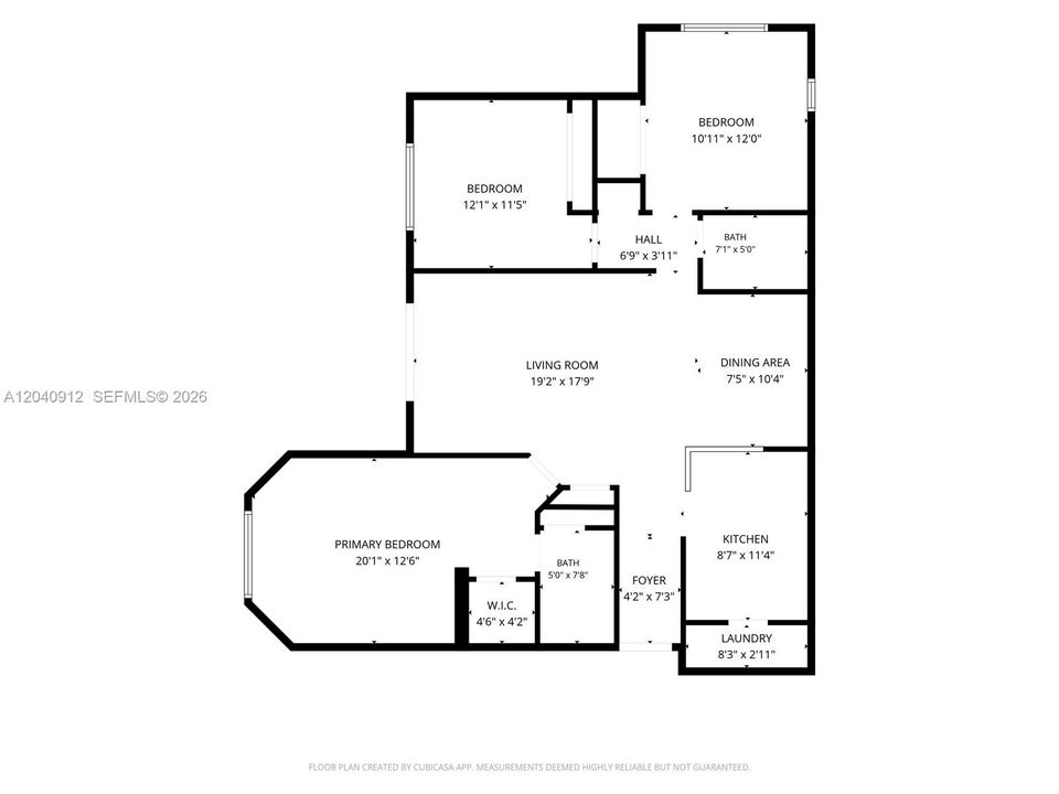 For Rent: $2,350 (3 beds, 2 baths, 1305 Square Feet)