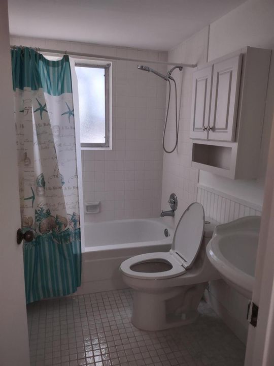 Guest Bath