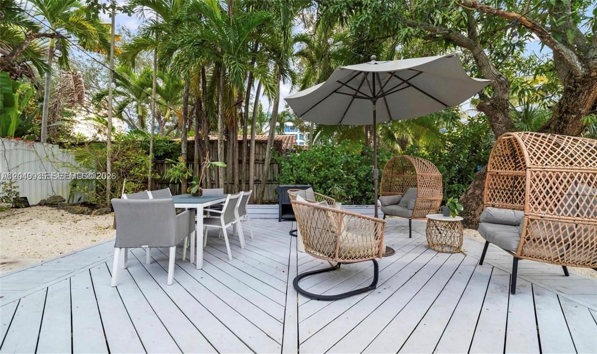 For Rent: $7,300 (3 beds, 2 baths, 1340 Square Feet)