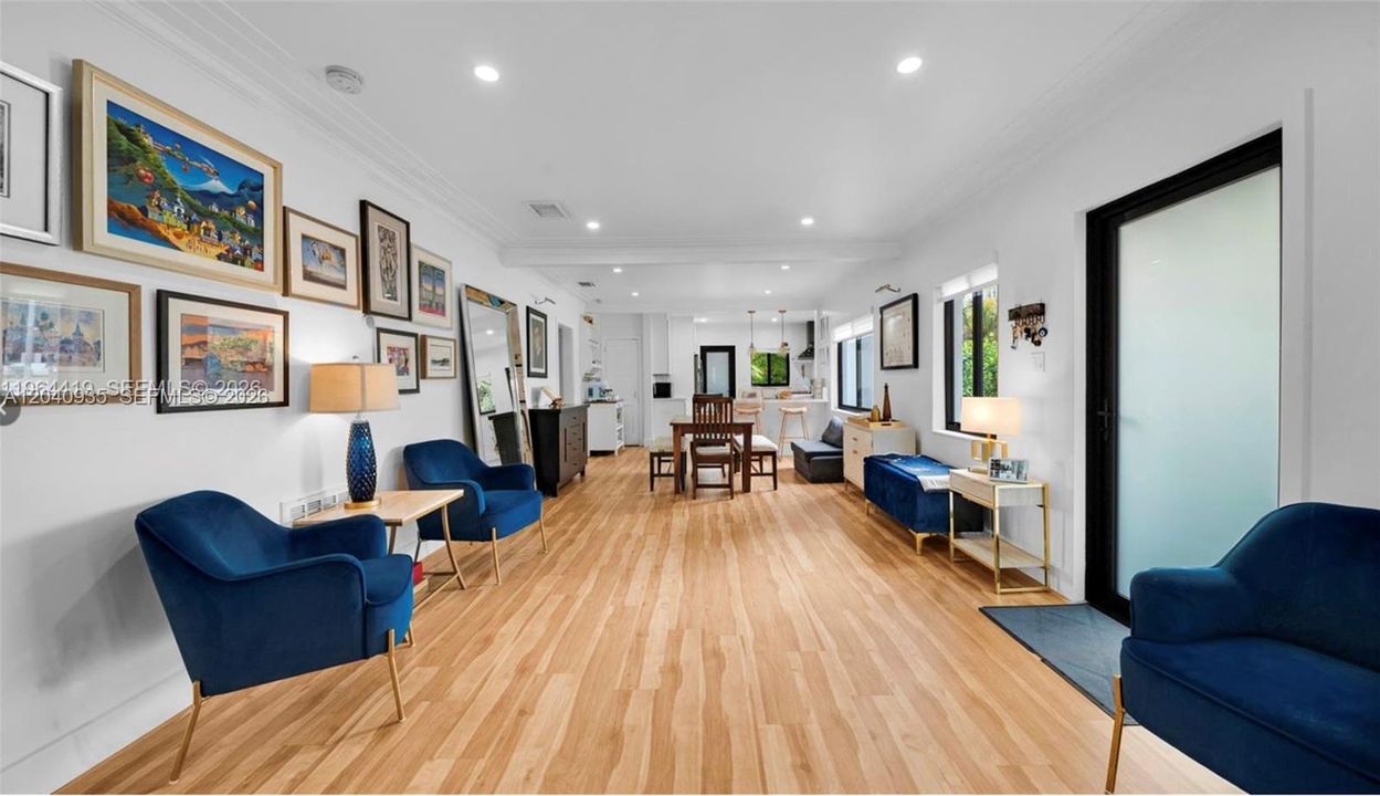 For Rent: $7,300 (3 beds, 2 baths, 1340 Square Feet)