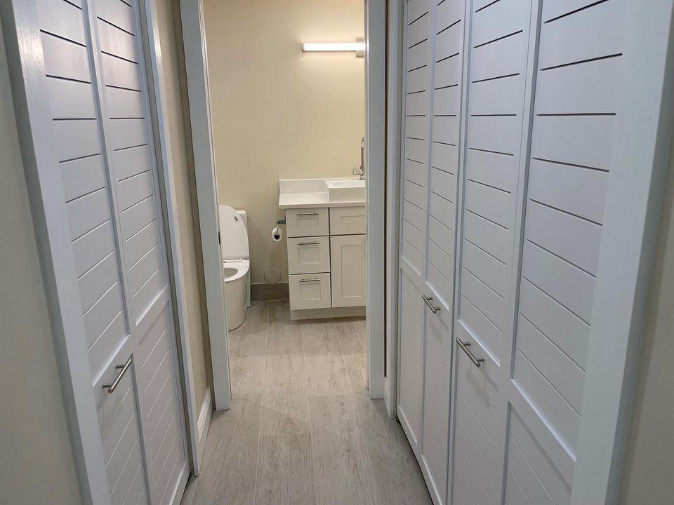 master to master bath