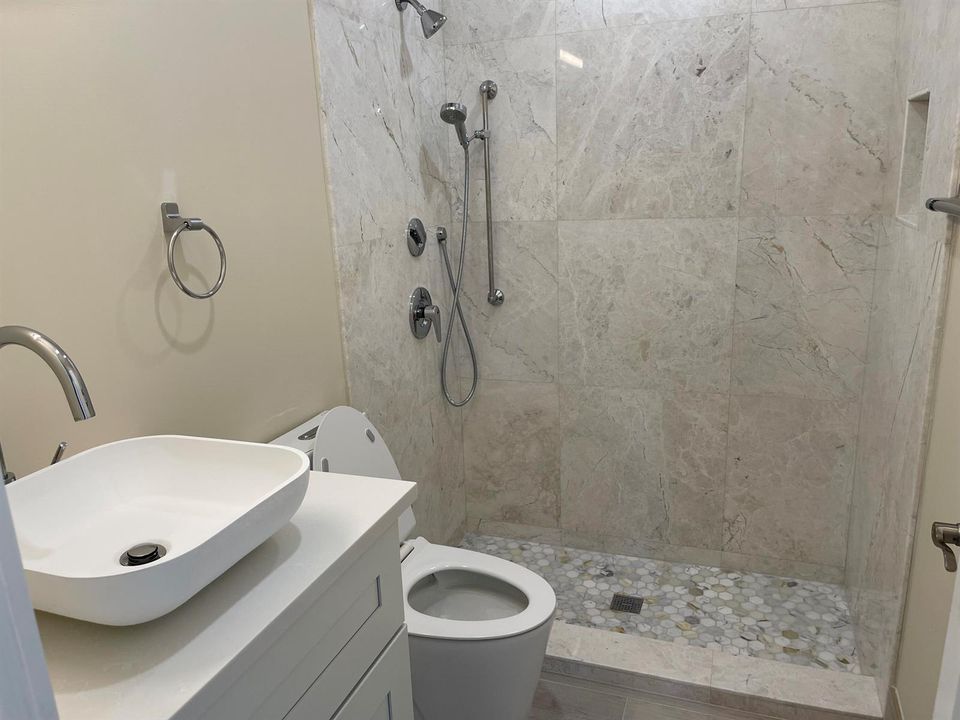 guest bath