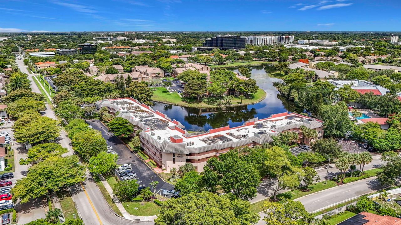 2850 Forest Hills Boulevard #212-4
