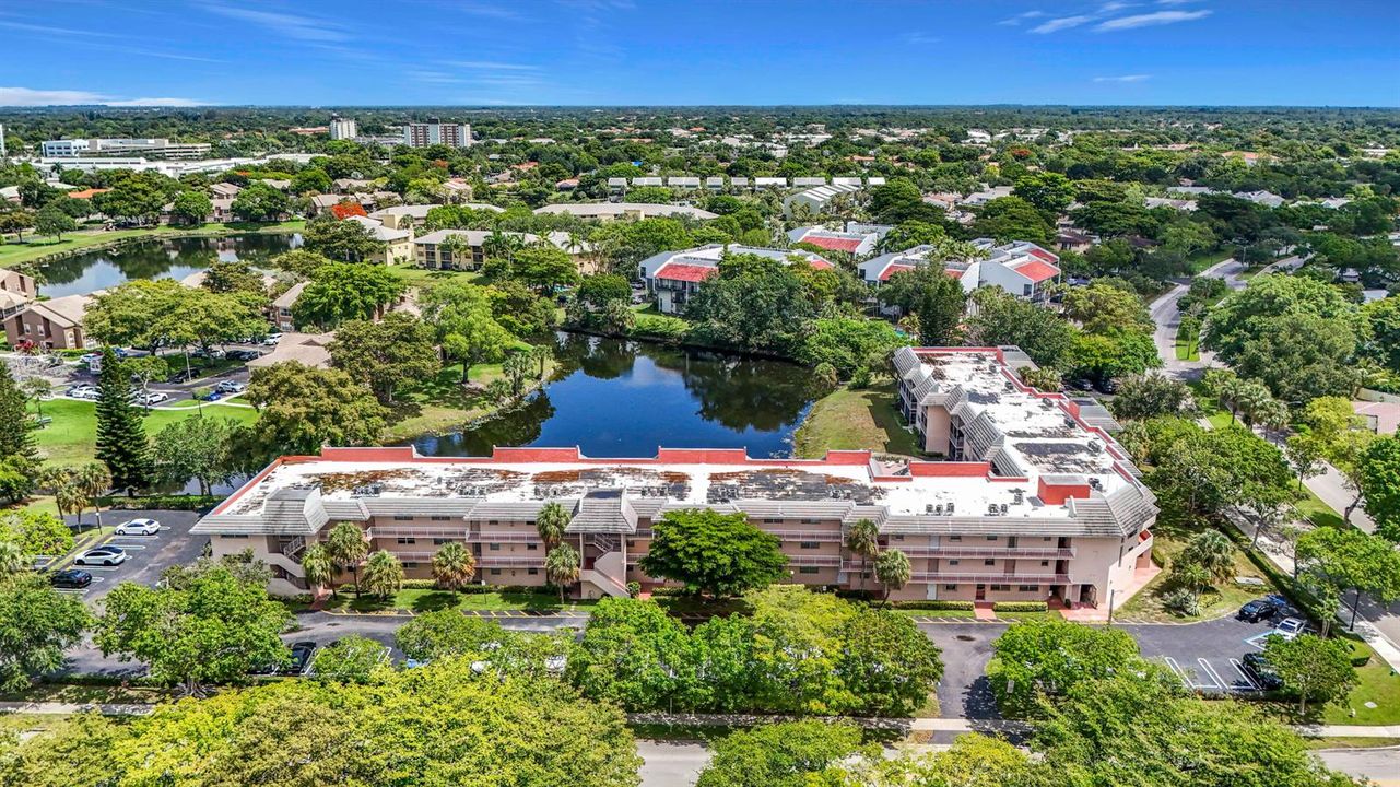 2850 Forest Hills Boulevard #212-2