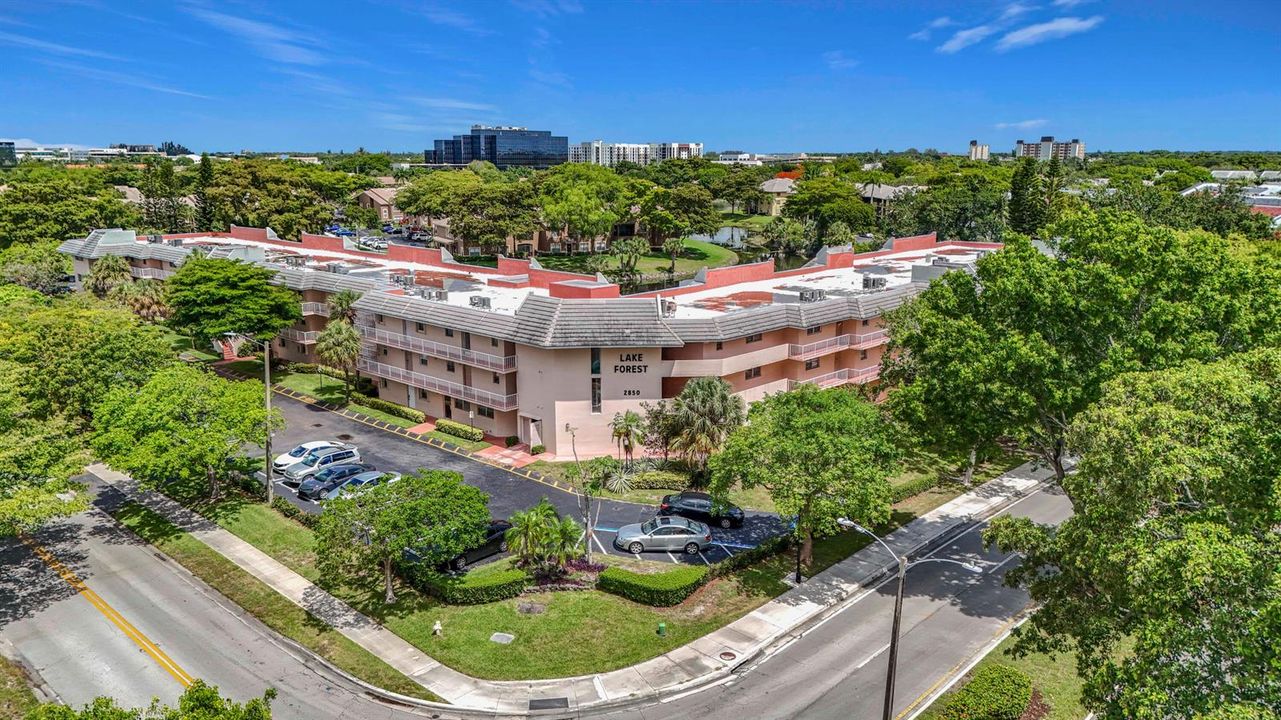2850 Forest Hills Boulevard #212-7