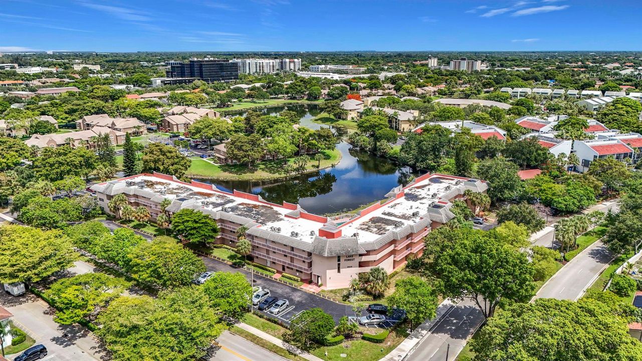 2850 Forest Hills Boulevard #212-3