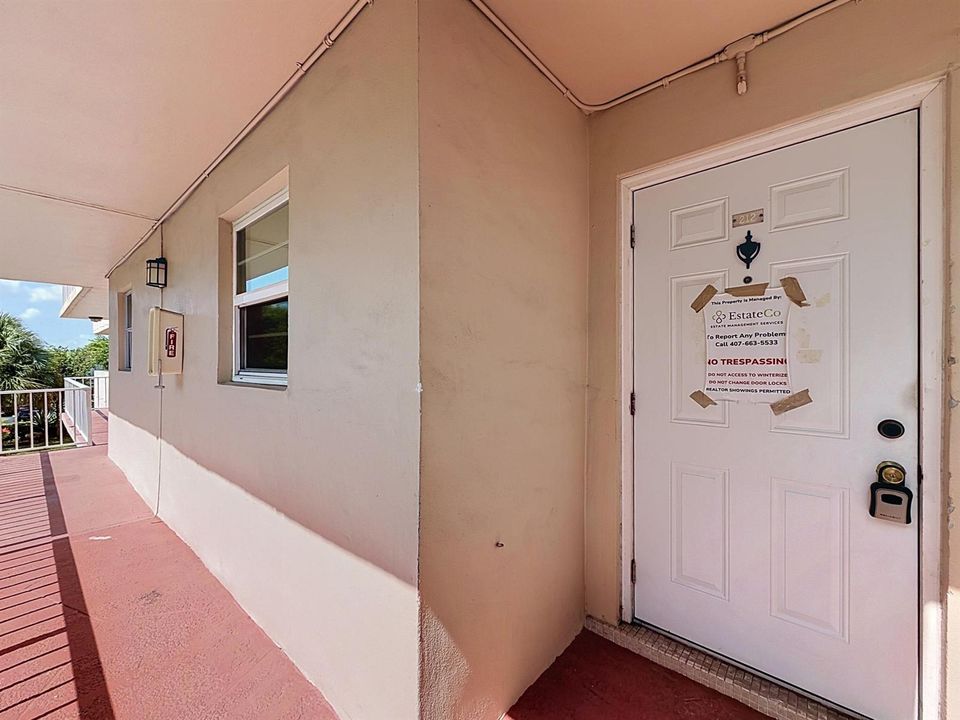 2850 Forest Hills Boulevard #212-16