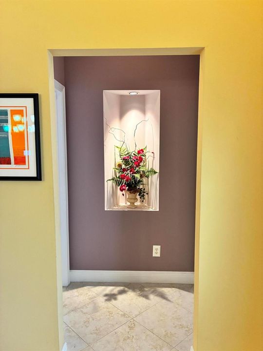 hallway