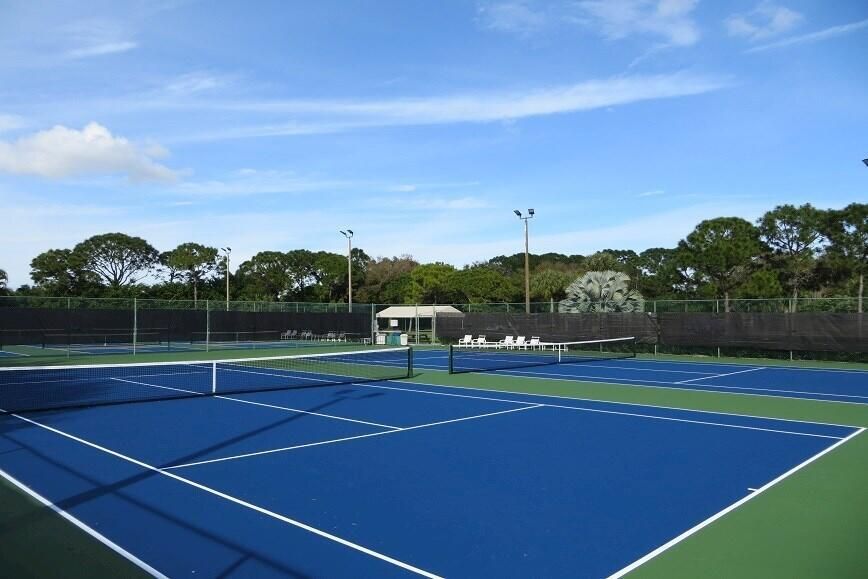 Tennis